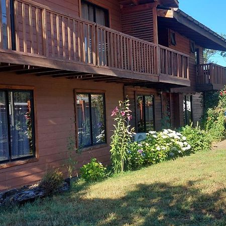 Hostal Los Alamos נלטומה מראה חיצוני תמונה