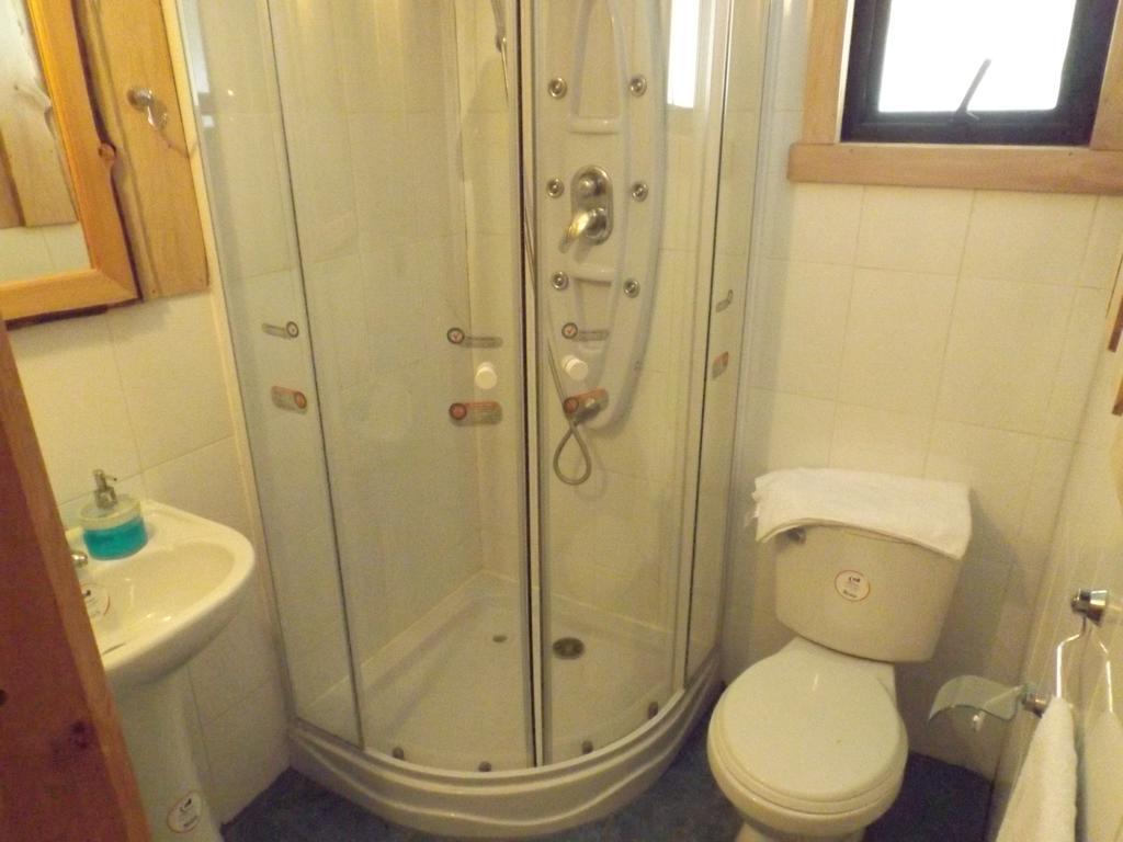Hostal Los Alamos נלטומה מראה חיצוני תמונה