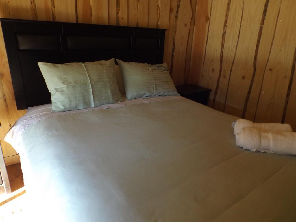 Hostal Los Alamos נלטומה מראה חיצוני תמונה