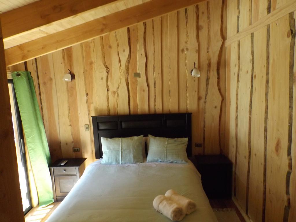Hostal Los Alamos נלטומה מראה חיצוני תמונה