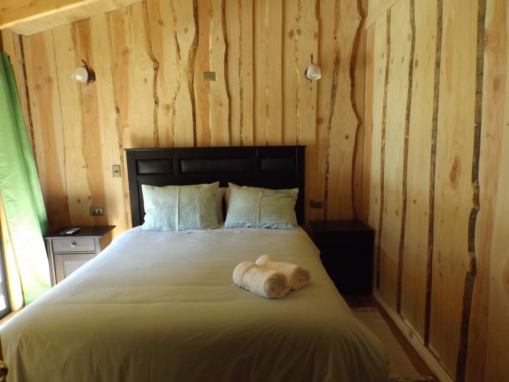 Hostal Los Alamos נלטומה מראה חיצוני תמונה
