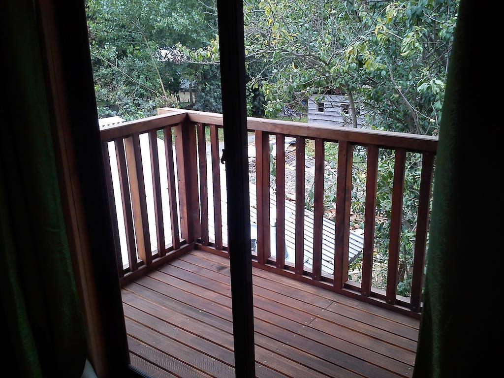 Hostal Los Alamos נלטומה מראה חיצוני תמונה