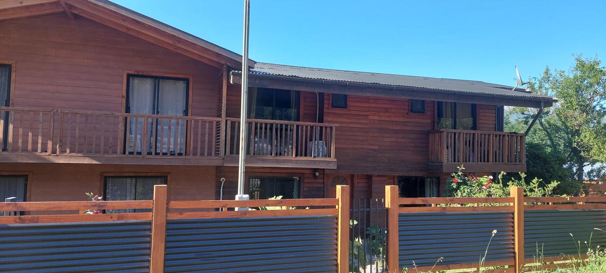 Hostal Los Alamos נלטומה מראה חיצוני תמונה
