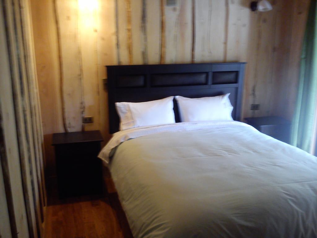 Hostal Los Alamos נלטומה מראה חיצוני תמונה