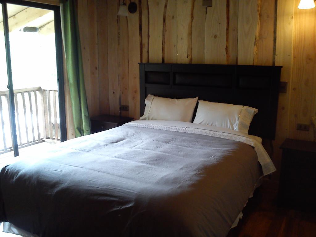 Hostal Los Alamos נלטומה מראה חיצוני תמונה