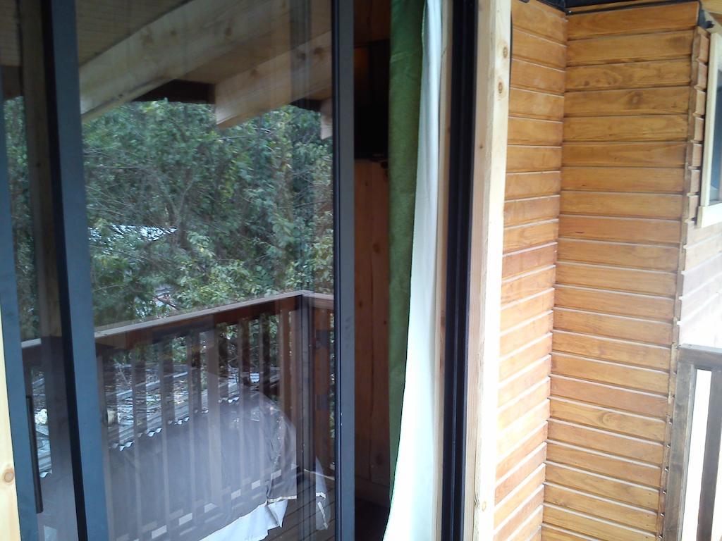 Hostal Los Alamos נלטומה מראה חיצוני תמונה