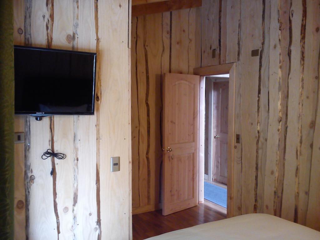 Hostal Los Alamos נלטומה חדר תמונה