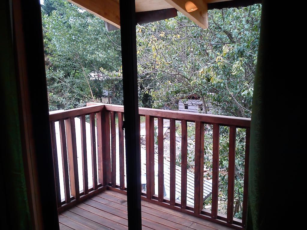 Hostal Los Alamos נלטומה מראה חיצוני תמונה