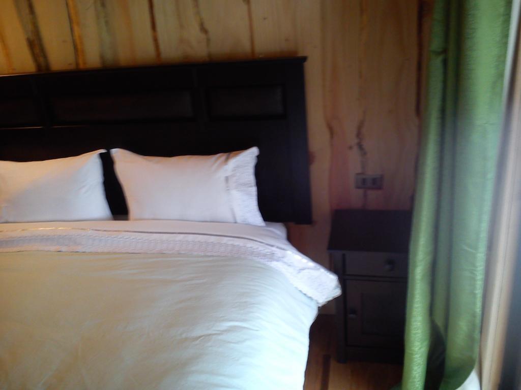 Hostal Los Alamos נלטומה חדר תמונה