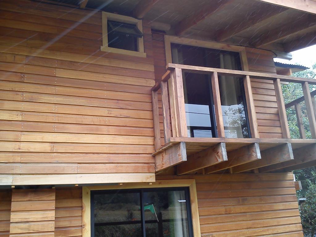 Hostal Los Alamos נלטומה מראה חיצוני תמונה