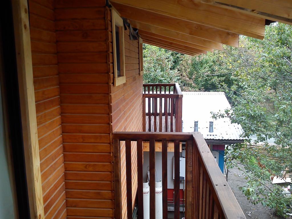 Hostal Los Alamos נלטומה מראה חיצוני תמונה