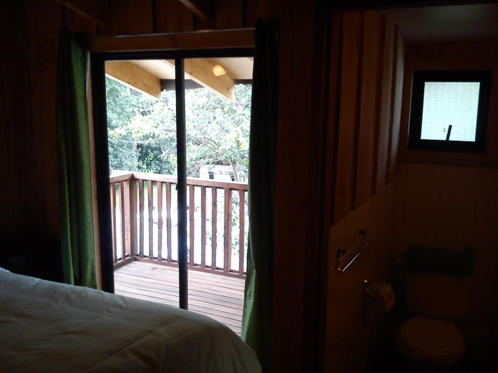 Hostal Los Alamos נלטומה מראה חיצוני תמונה