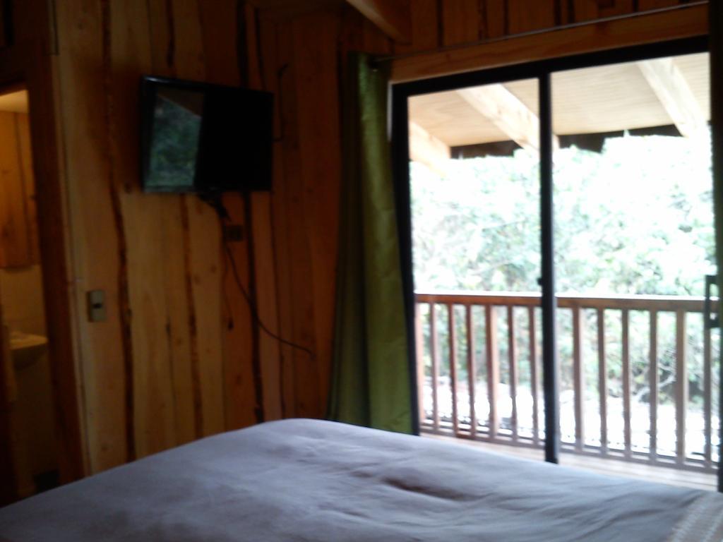 Hostal Los Alamos נלטומה חדר תמונה