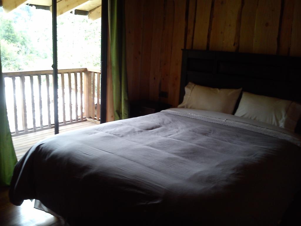 Hostal Los Alamos נלטומה חדר תמונה
