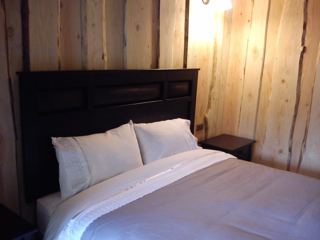 Hostal Los Alamos נלטומה חדר תמונה