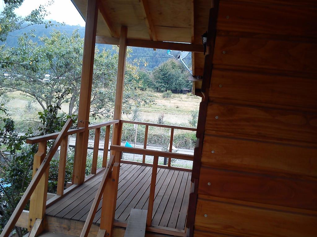 Hostal Los Alamos נלטומה מראה חיצוני תמונה