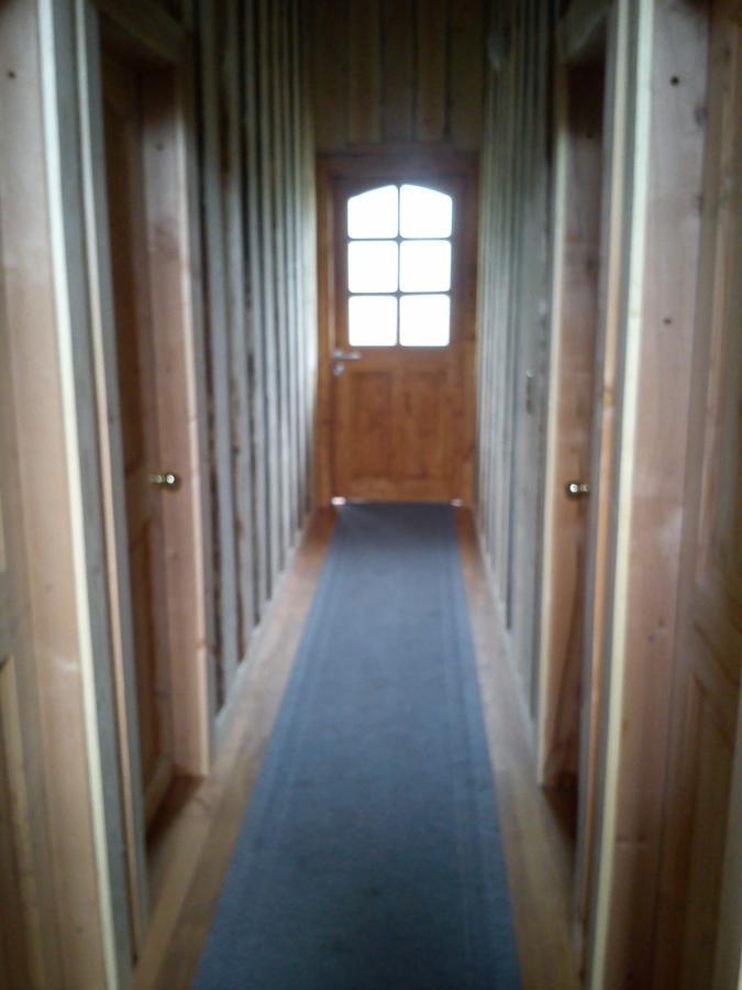 Hostal Los Alamos נלטומה מראה חיצוני תמונה