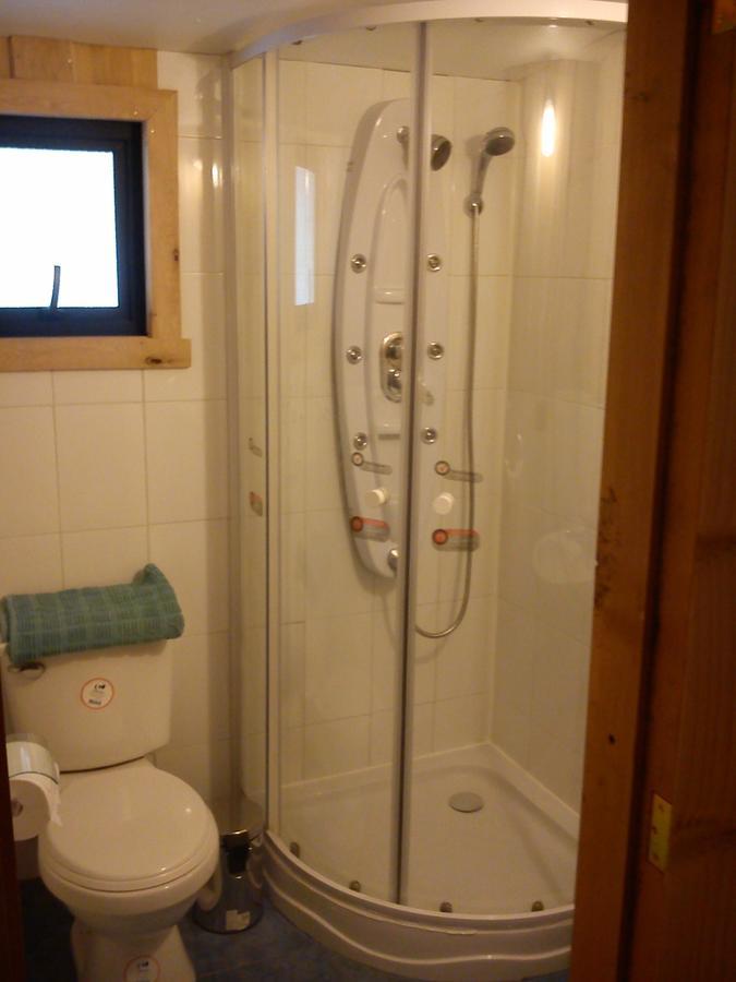 Hostal Los Alamos נלטומה מראה חיצוני תמונה